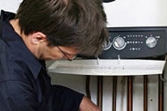 boiler replacement East Whitefield