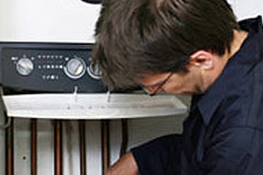 boiler service East Whitefield