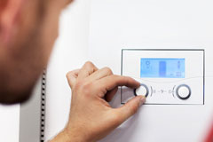 best East Whitefield boiler servicing companies