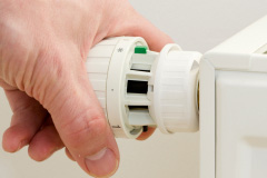 East Whitefield central heating repair costs