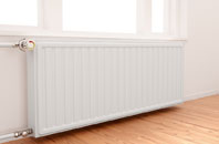East Whitefield heating installation